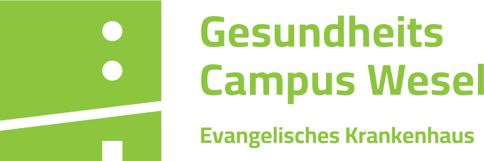 Gesundheitscampus Wesel
