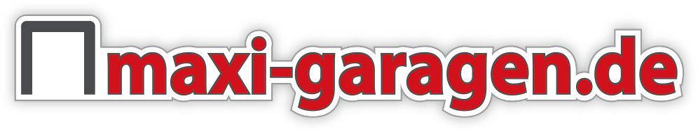 Maxi-Garagen
