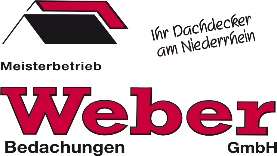 Weber Bedachung